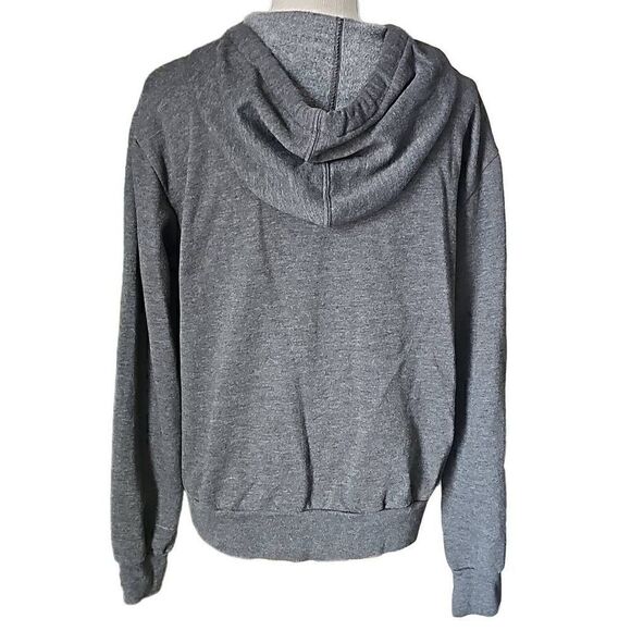 EXPRESS hooded jacket. - Picture 2 of 5